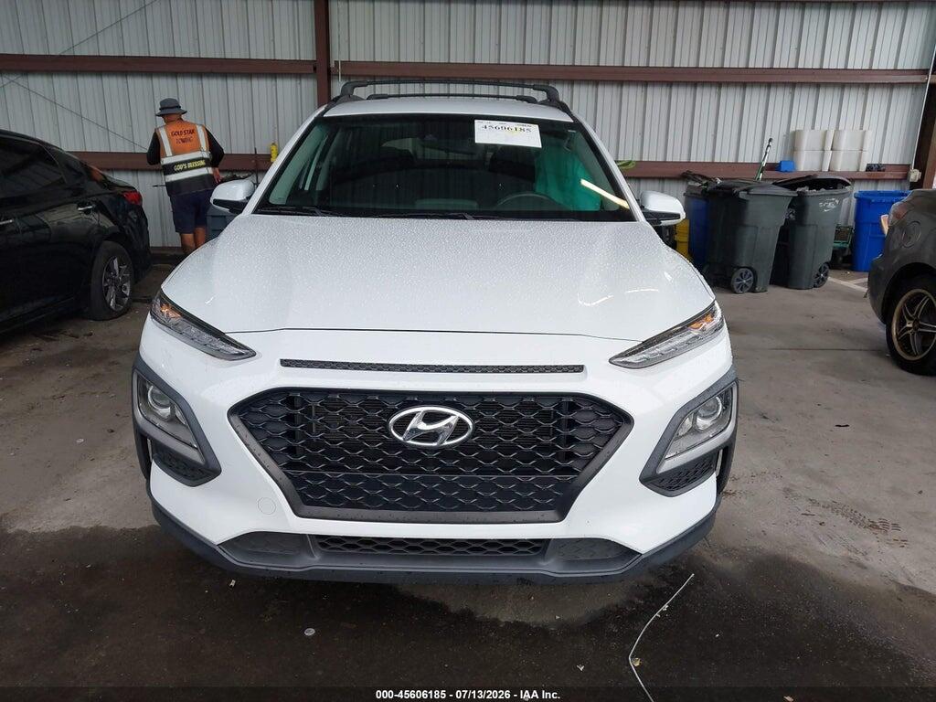 KM8K22AA2LU517718 2020 HYUNDAI KONA photo no. 12