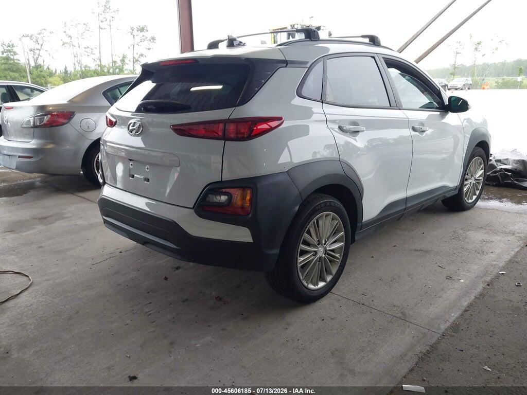 KM8K22AA2LU517718 2020 HYUNDAI KONA photo no. 4