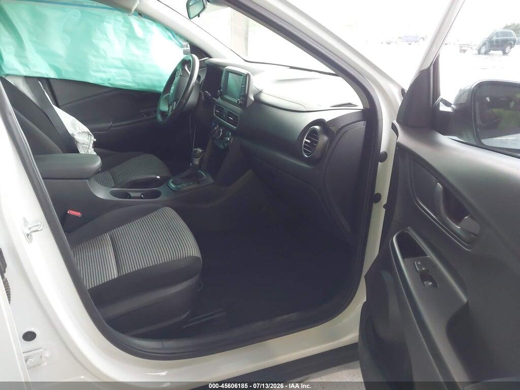 KM8K22AA2LU517718 2020 HYUNDAI KONA photo no. 5