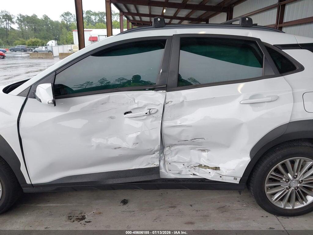 KM8K22AA2LU517718 2020 HYUNDAI KONA photo no. 6