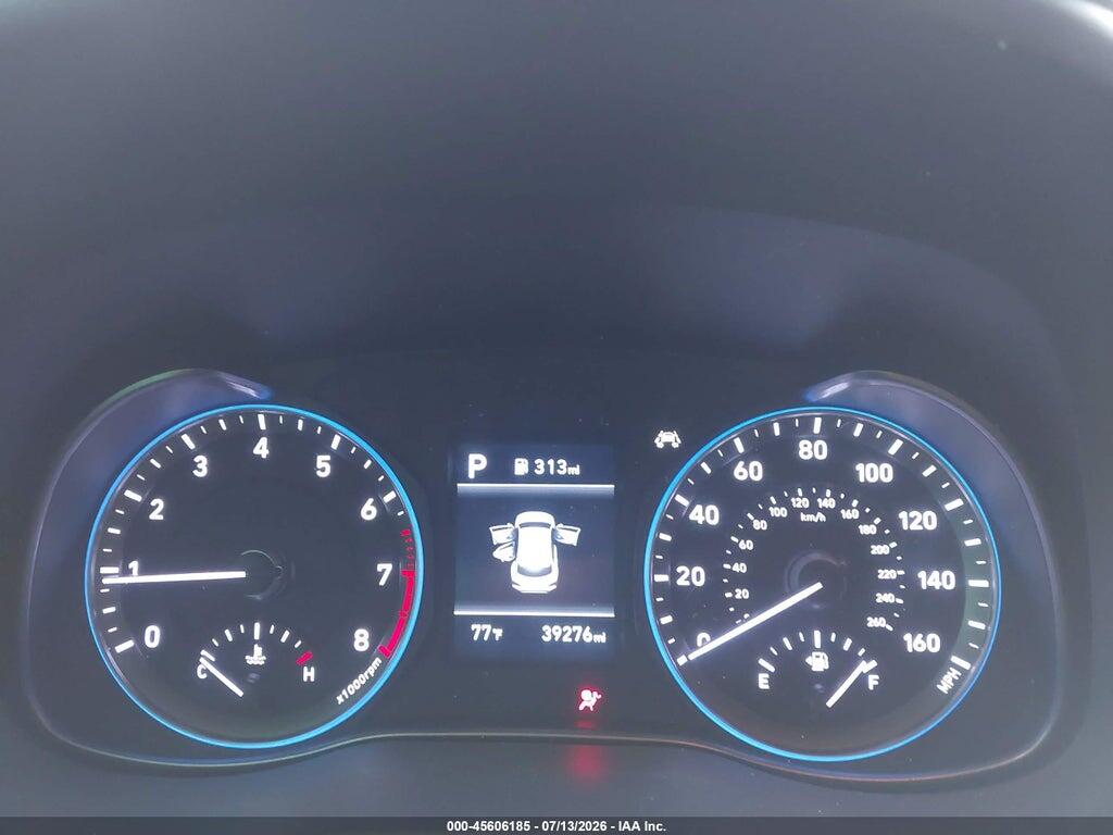 KM8K22AA2LU517718 2020 HYUNDAI KONA photo no. 7