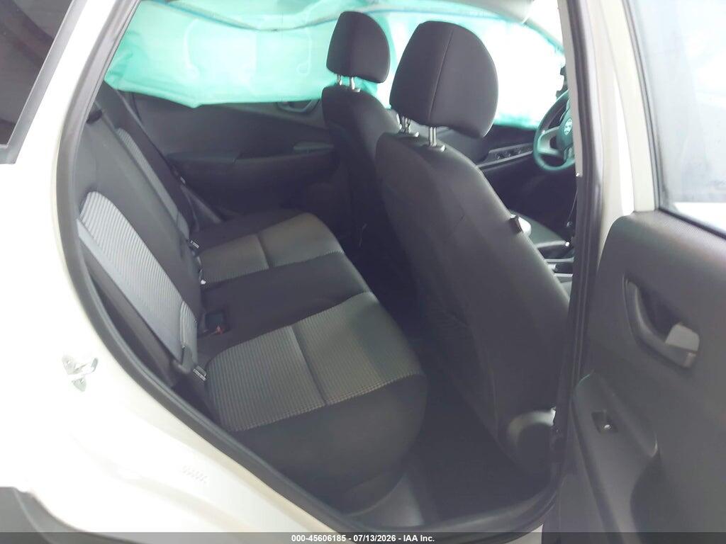 KM8K22AA2LU517718 2020 HYUNDAI KONA photo no. 8
