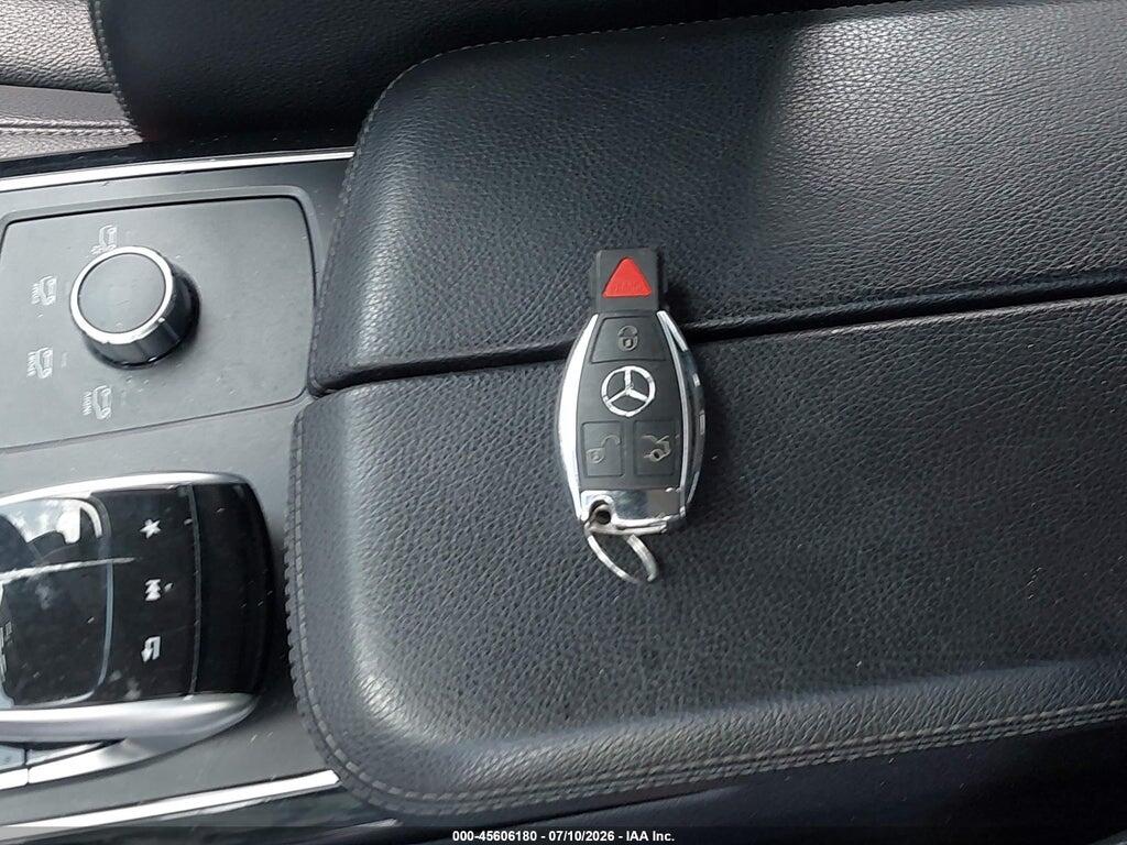 4JGDA5JBXJB085135 2018 MERCEDES-BENZ GLE 350 photo no. 11