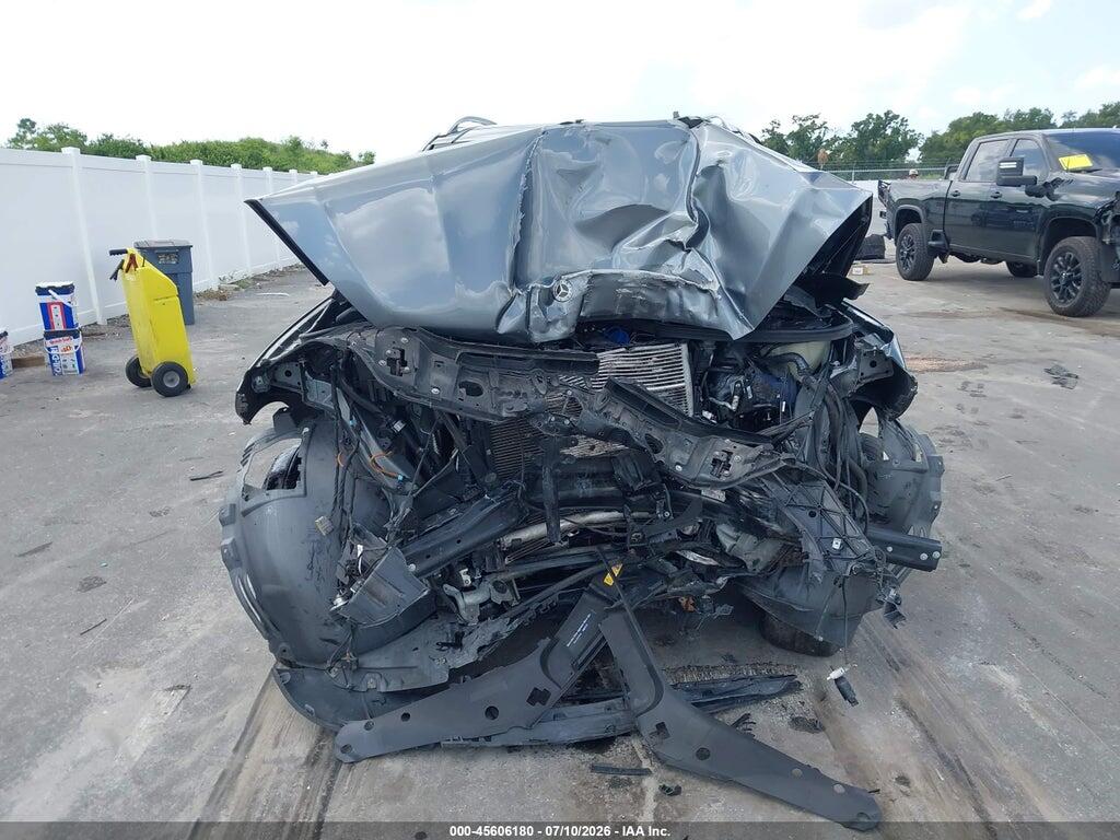 4JGDA5JBXJB085135 2018 MERCEDES-BENZ GLE 350 photo no. 12