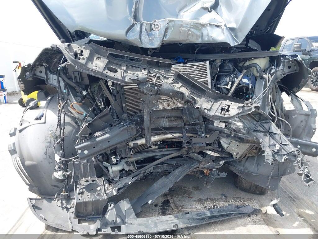 4JGDA5JBXJB085135 2018 MERCEDES-BENZ GLE 350 photo no. 6