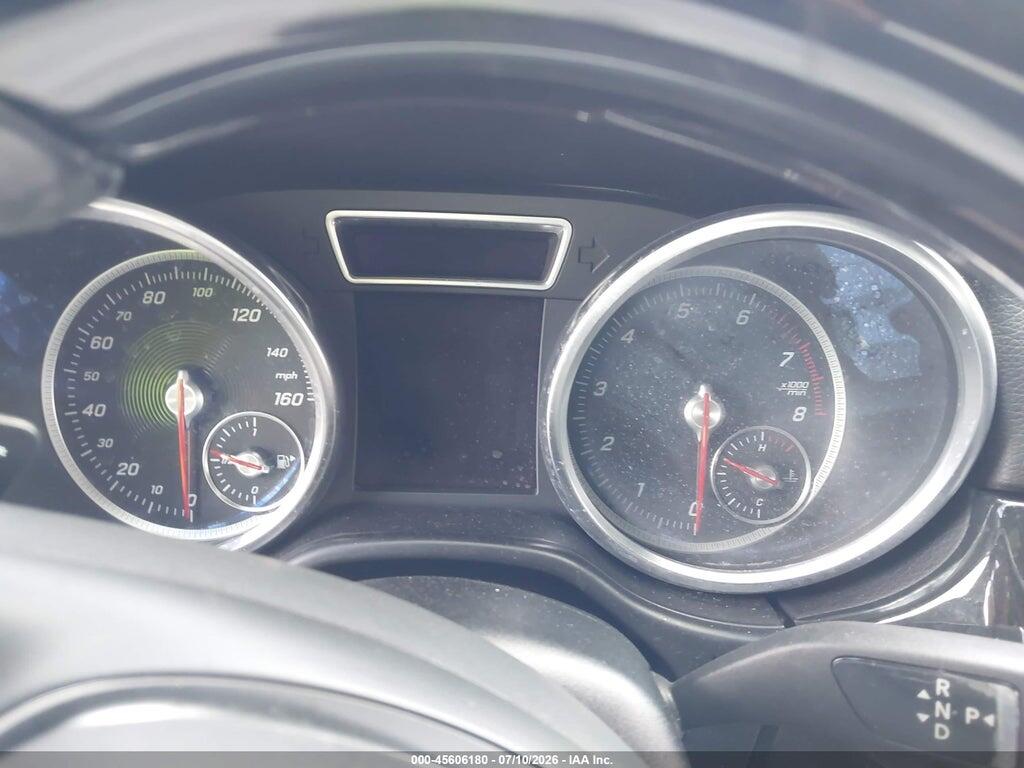 4JGDA5JBXJB085135 2018 MERCEDES-BENZ GLE 350 photo no. 7
