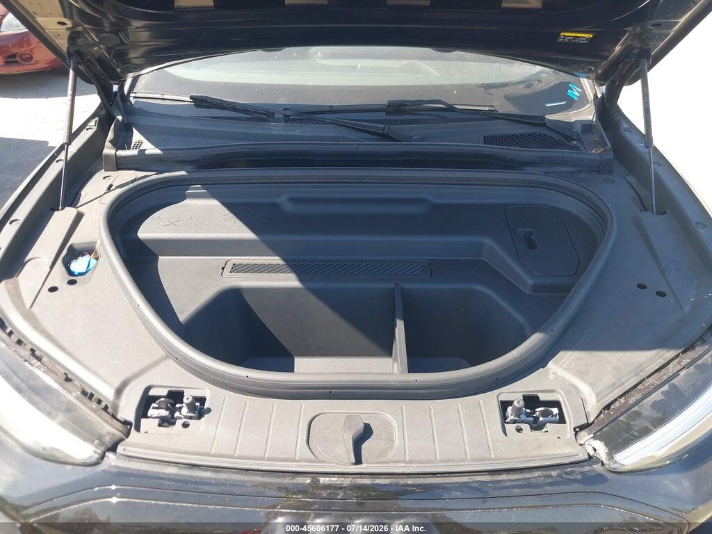 WA112BGF7SA021309 2025 AUDI Q6 E-TRON photo no. 10