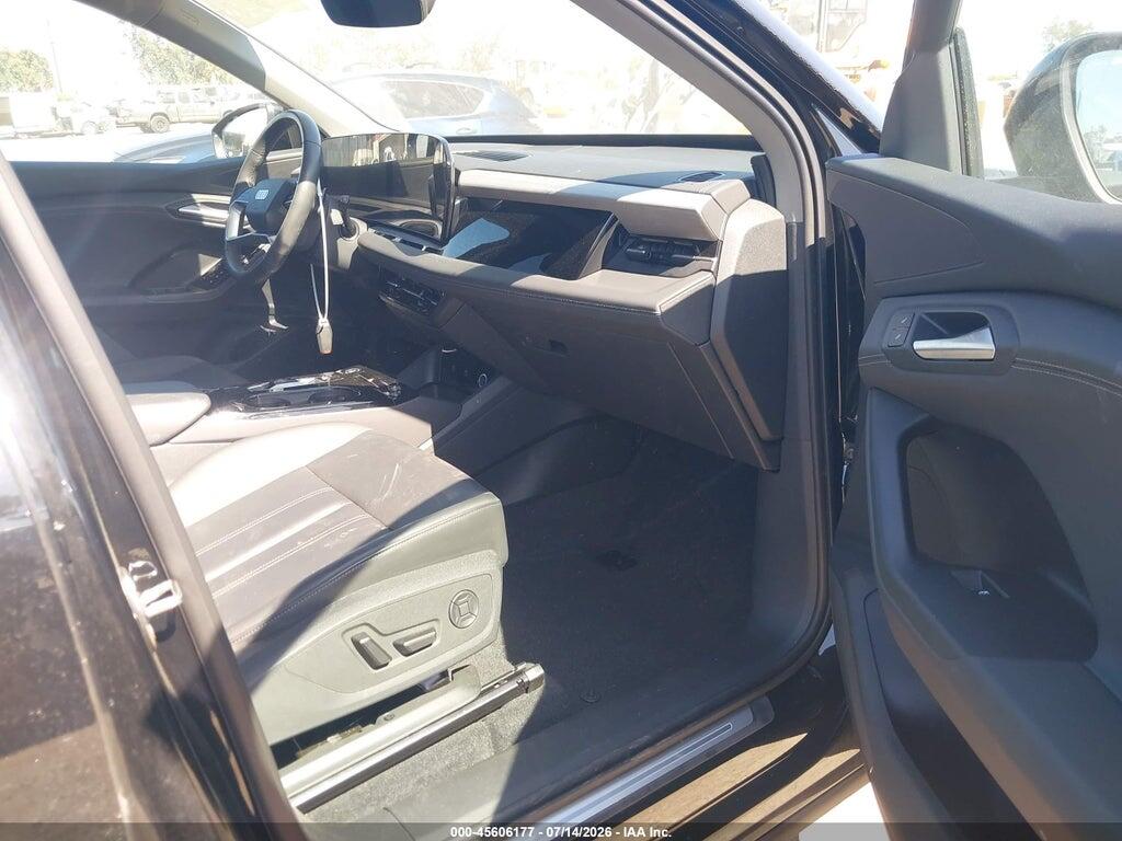 WA112BGF7SA021309 2025 AUDI Q6 E-TRON photo no. 5