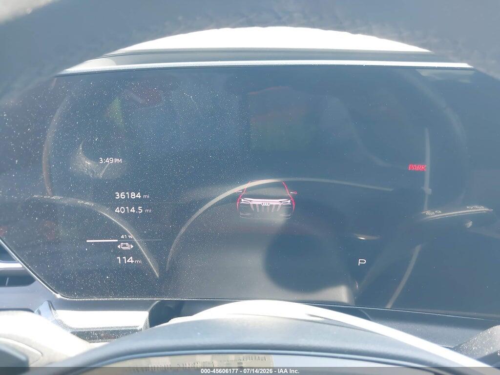WA112BGF7SA021309 2025 AUDI Q6 E-TRON photo no. 7