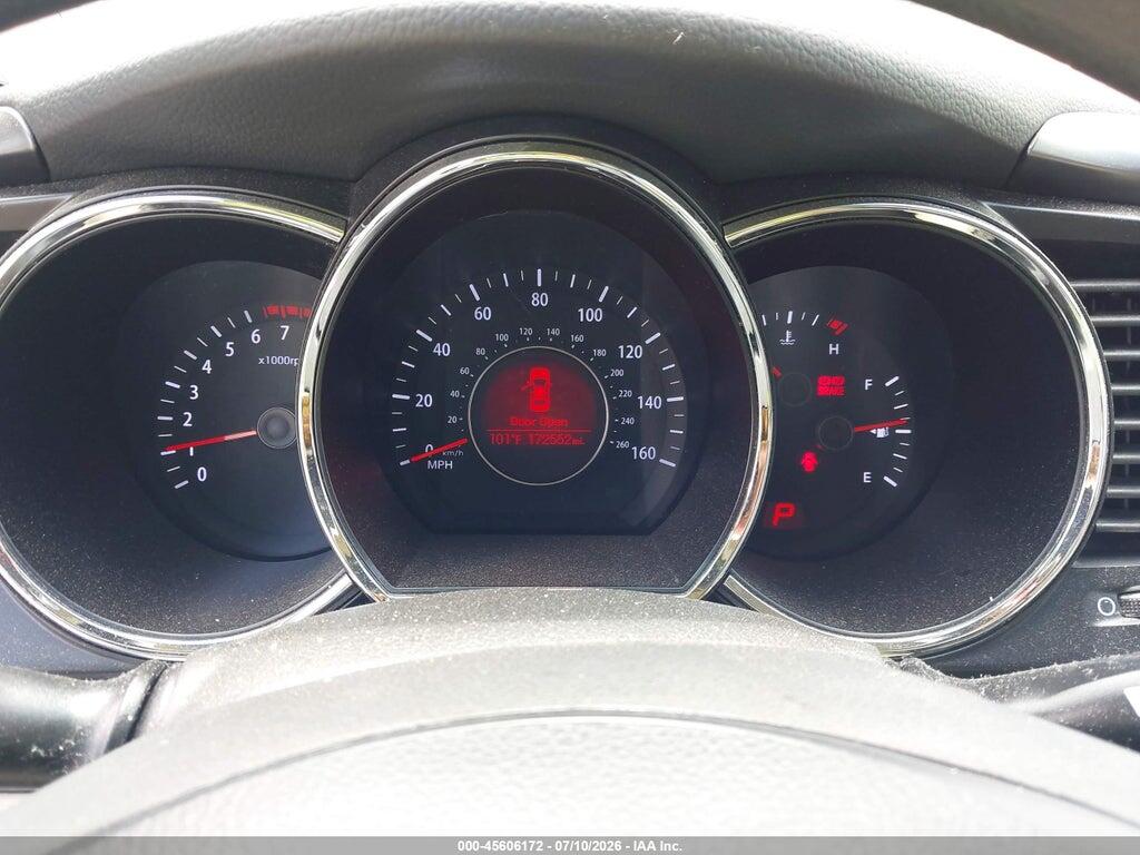 KNAGM4A7XD5376149 2013 KIA OPTIMA photo no. 7