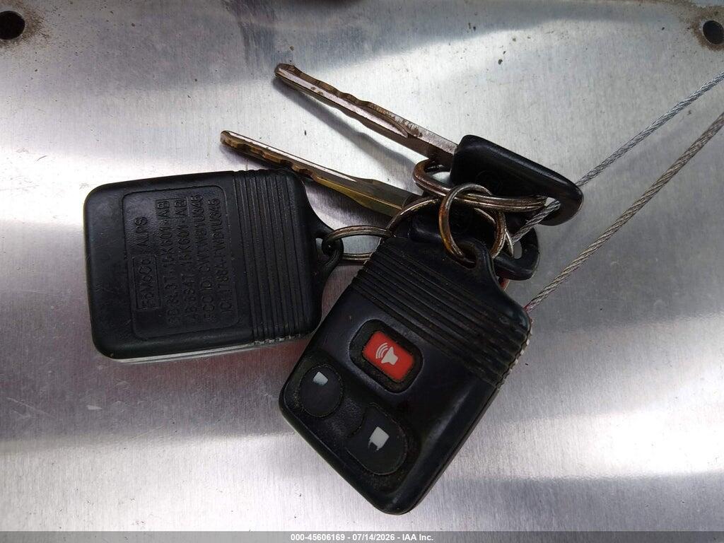 1FTWW33P93ED15602 2003 FORD F-350 photo no. 10
