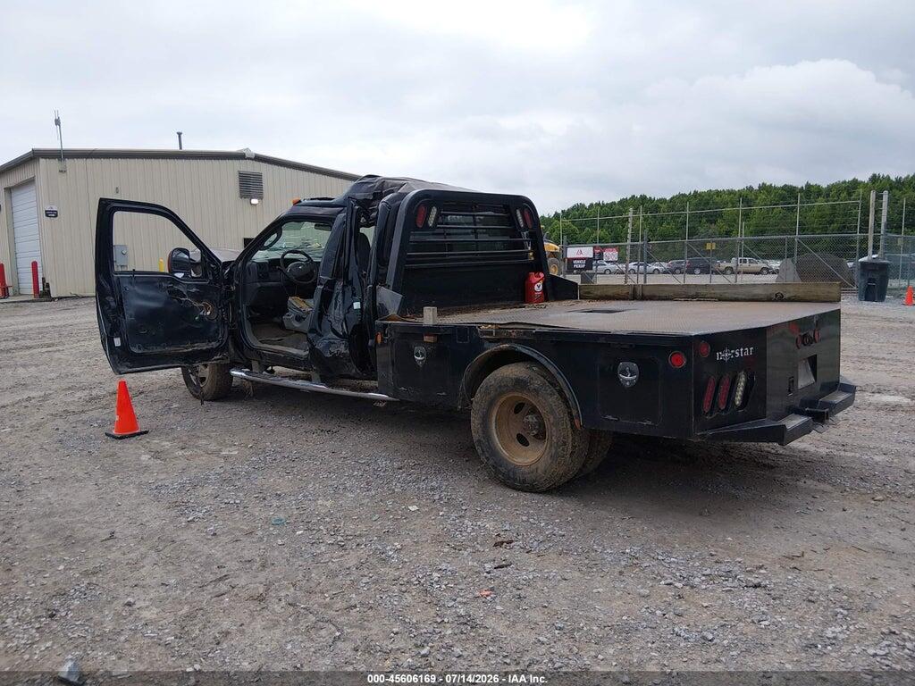 1FTWW33P93ED15602 2003 FORD F-350 photo no. 3