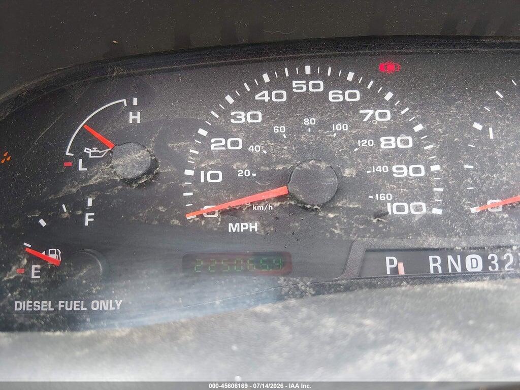 1FTWW33P93ED15602 2003 FORD F-350 photo no. 5