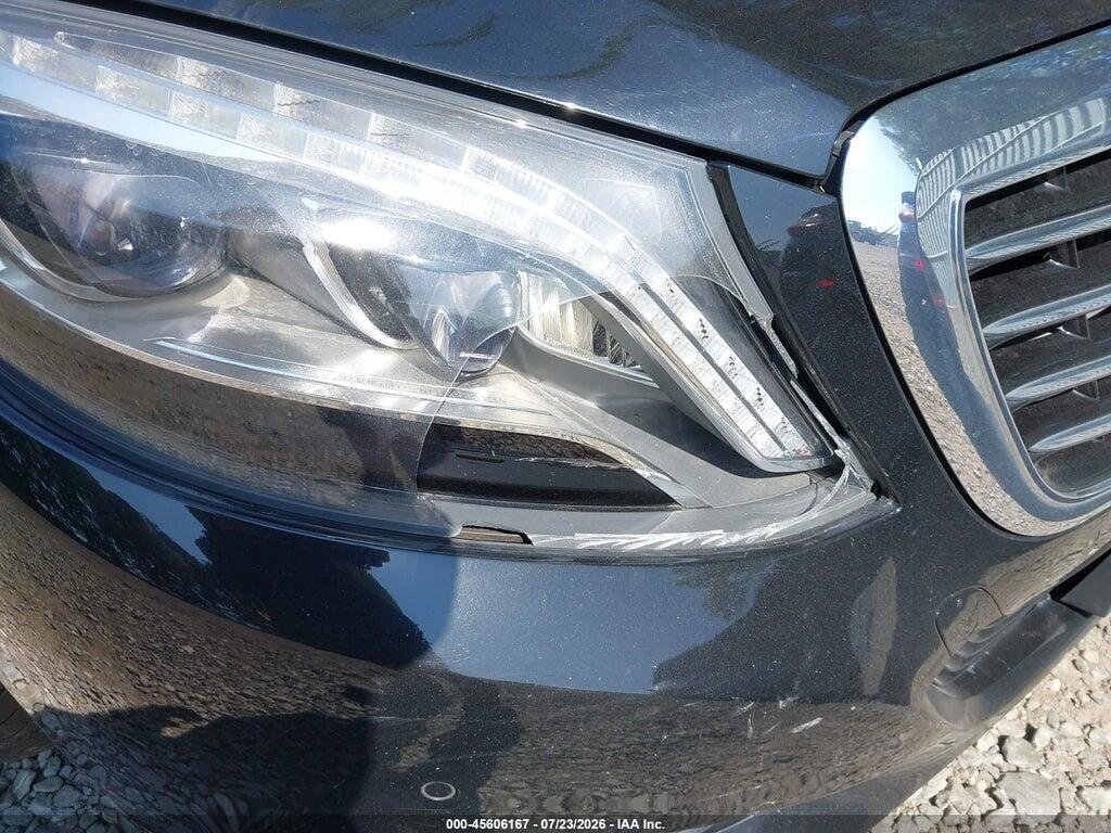 WDDUG8FB6FA112797 2015 MERCEDES-BENZ S 550 photo no. 6
