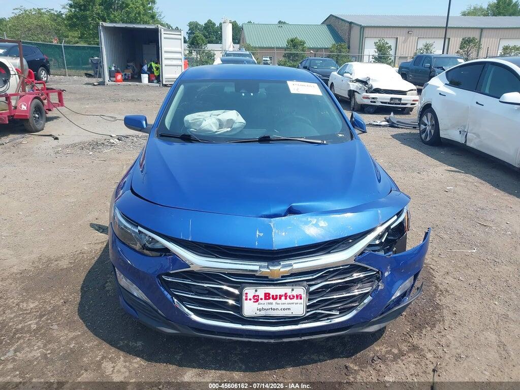 1G1ZD5ST0PF225163 2023 CHEVROLET MALIBU photo no. 12