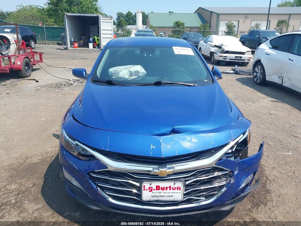 1G1ZD5ST0PF225163 2023 CHEVROLET MALIBU photo no. 6