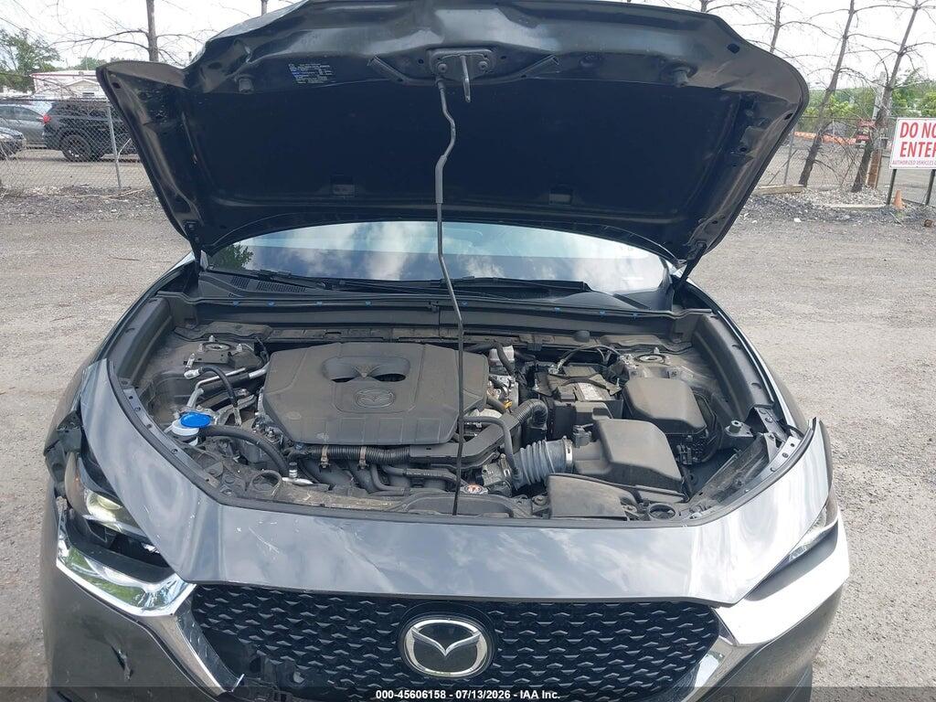 3MVDMBCM3PM528749 2023 MAZDA CX-30 photo no. 10