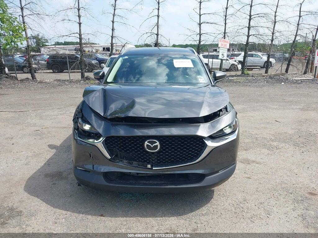 3MVDMBCM3PM528749 2023 MAZDA CX-30 photo no. 12