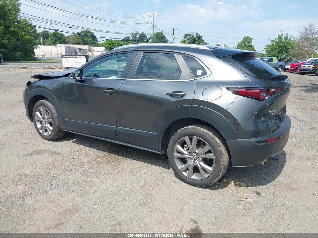 3MVDMBCM3PM528749 2023 MAZDA CX-30 photo no. 3