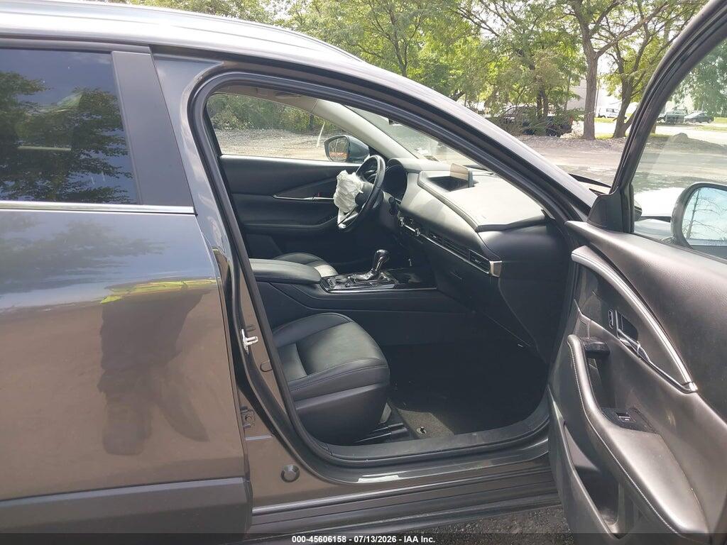 3MVDMBCM3PM528749 2023 MAZDA CX-30 photo no. 5