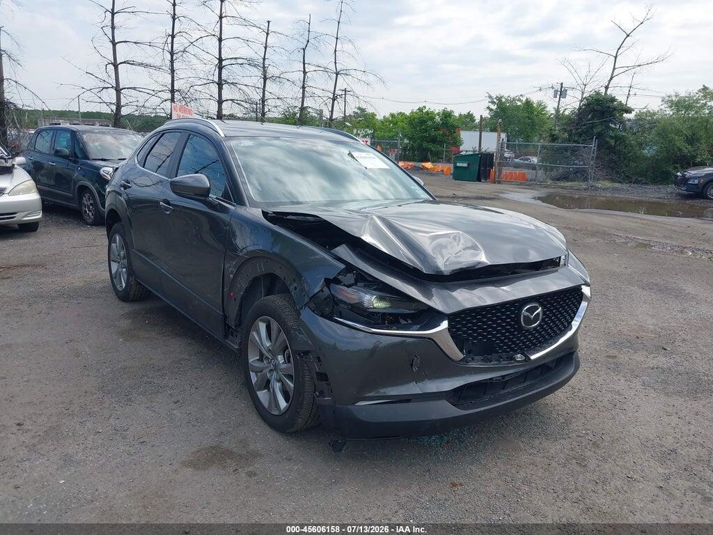3MVDMBCM3PM528749 2023 MAZDA CX-30 photo no. 6