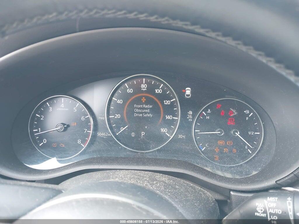 3MVDMBCM3PM528749 2023 MAZDA CX-30 photo no. 7