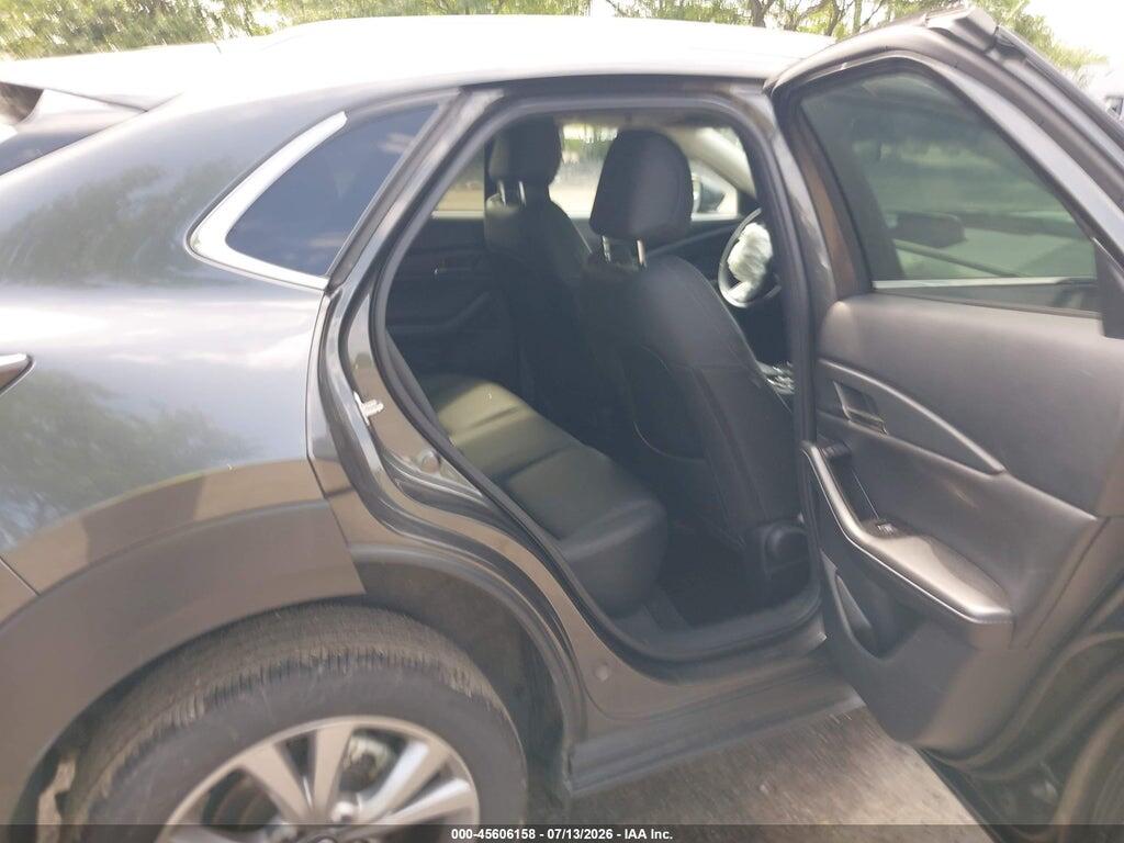 3MVDMBCM3PM528749 2023 MAZDA CX-30 photo no. 8