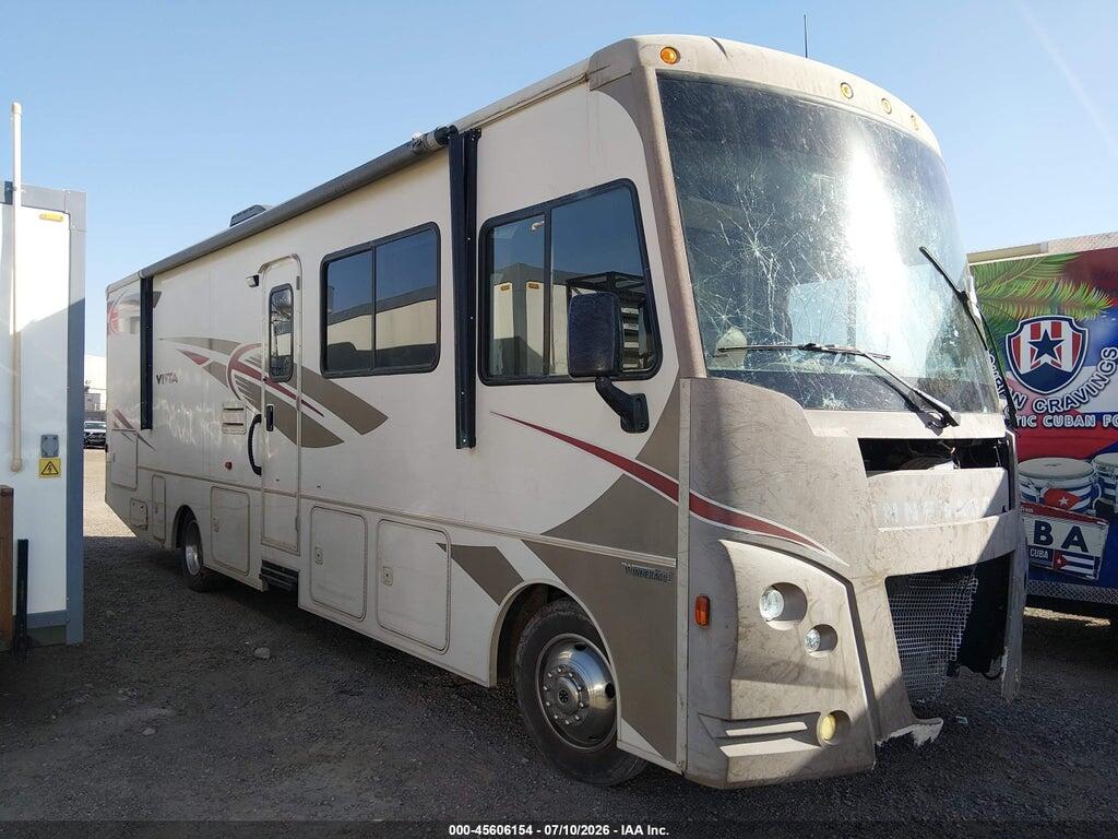 1F65F5DY0G0A06461 2016 FORD F53 photo no. 1