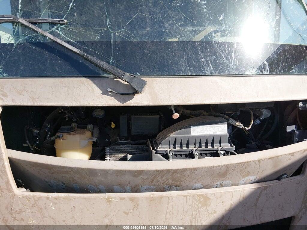 1F65F5DY0G0A06461 2016 FORD F53 photo no. 10