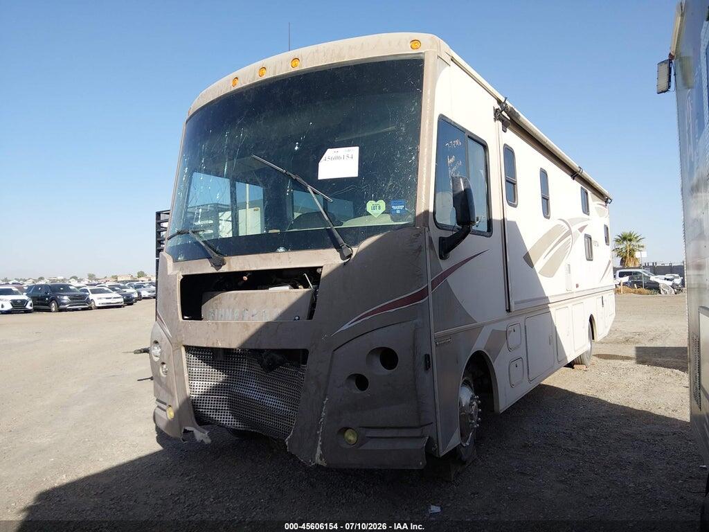 1F65F5DY0G0A06461 2016 FORD F53 photo no. 2