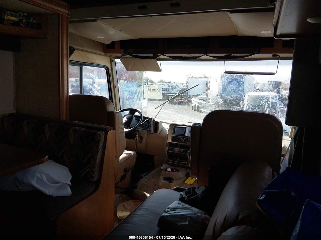 1F65F5DY0G0A06461 2016 FORD F53 photo no. 5