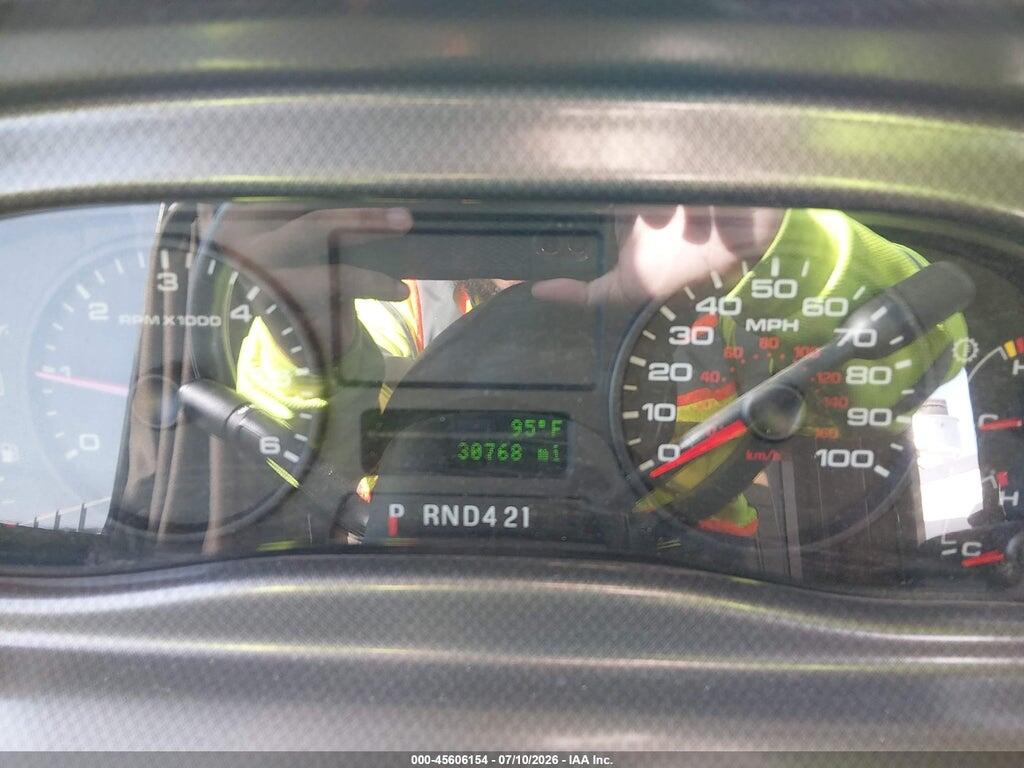 1F65F5DY0G0A06461 2016 FORD F53 photo no. 7