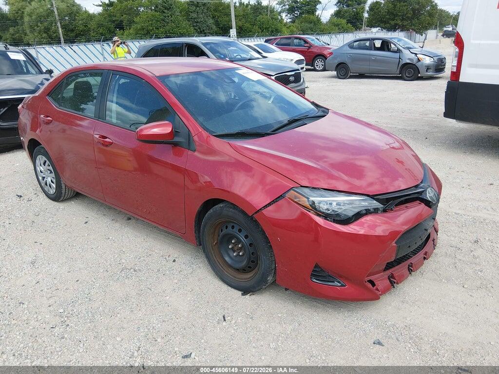 2T1BURHE8HC788867 2017 TOYOTA COROLLA photo no. 1