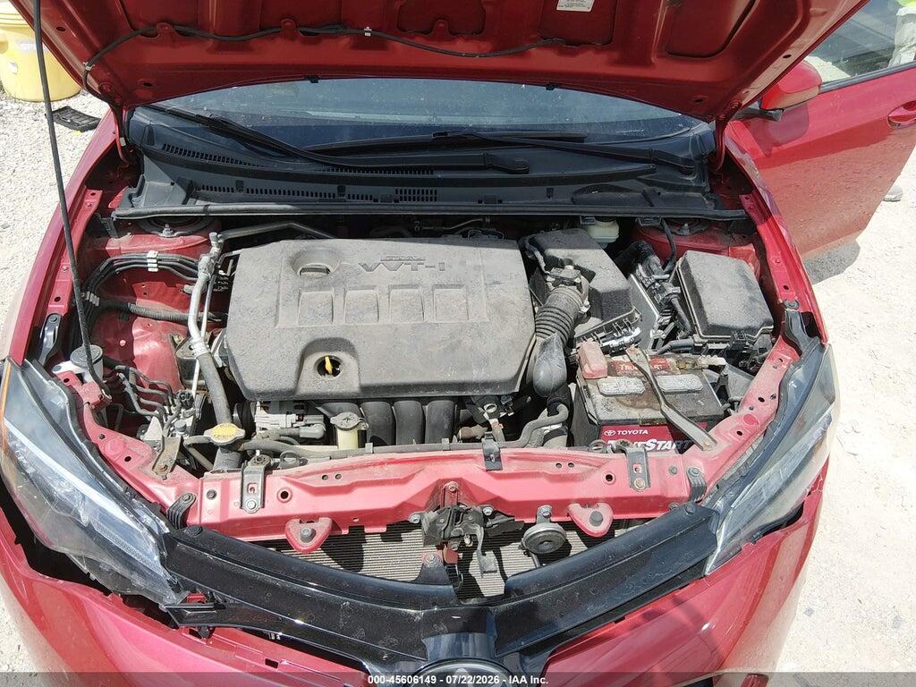 2T1BURHE8HC788867 2017 TOYOTA COROLLA photo no. 10