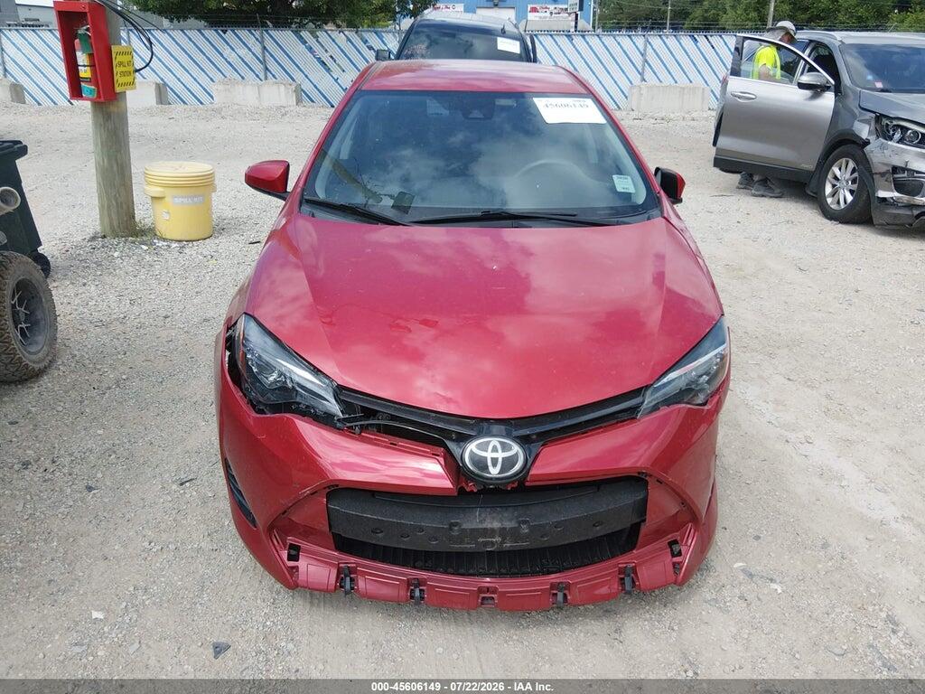 2T1BURHE8HC788867 2017 TOYOTA COROLLA photo no. 12