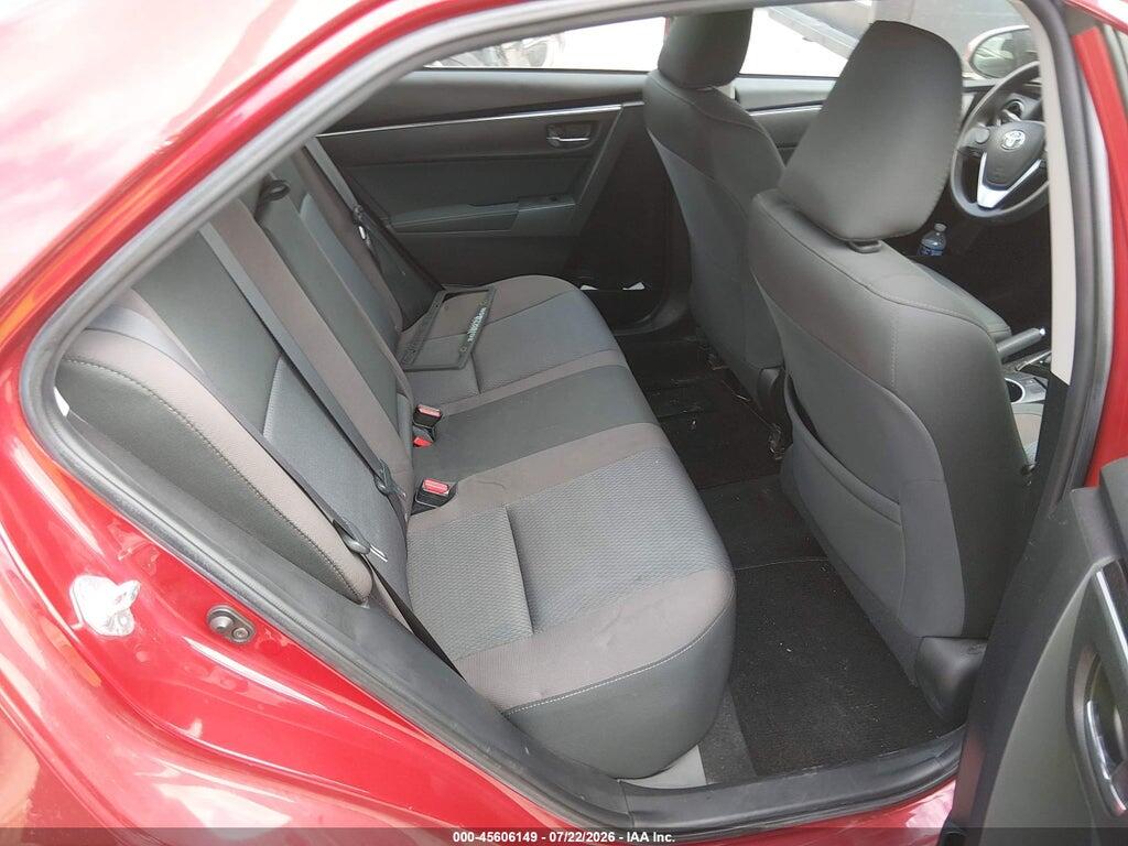 2T1BURHE8HC788867 2017 TOYOTA COROLLA photo no. 8