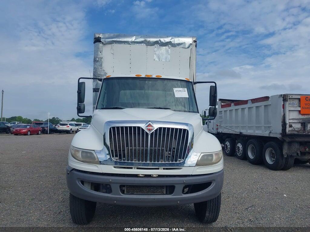 3HAMMMML0FL733884 2015 INTERNATIONAL 4000 photo no. 11
