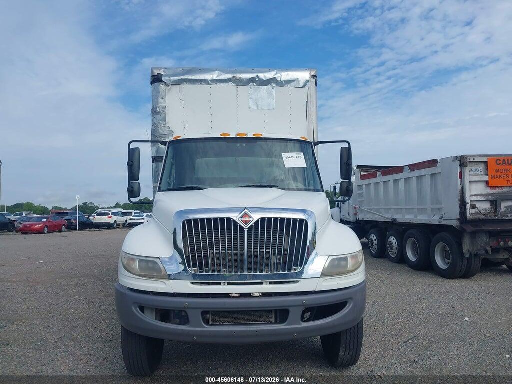 3HAMMMML0FL733884 2015 INTERNATIONAL 4000 photo no. 12