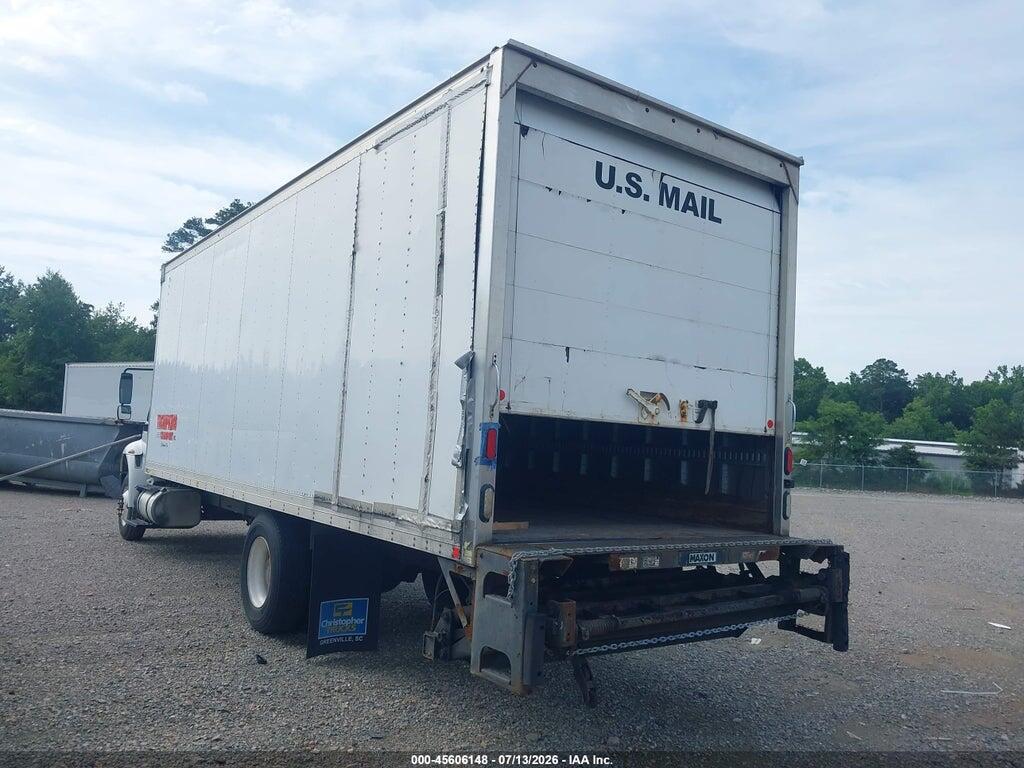 3HAMMMML0FL733884 2015 INTERNATIONAL 4000 photo no. 3