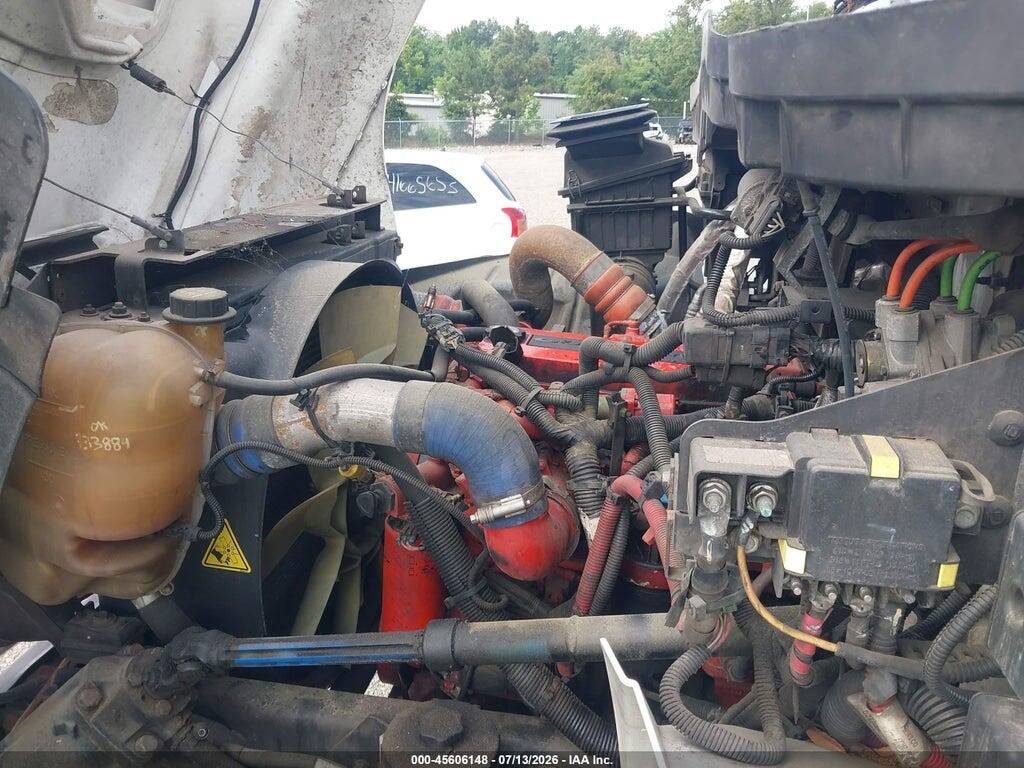 3HAMMMML0FL733884 2015 INTERNATIONAL 4000 photo no. 9