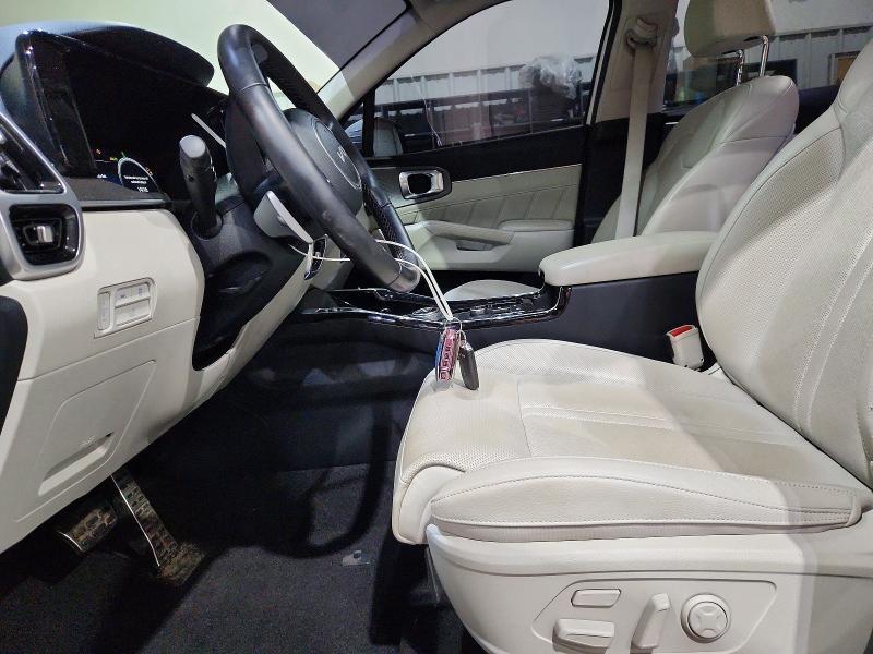2023 KIA SORENTO SXP — Фото 7 из 13