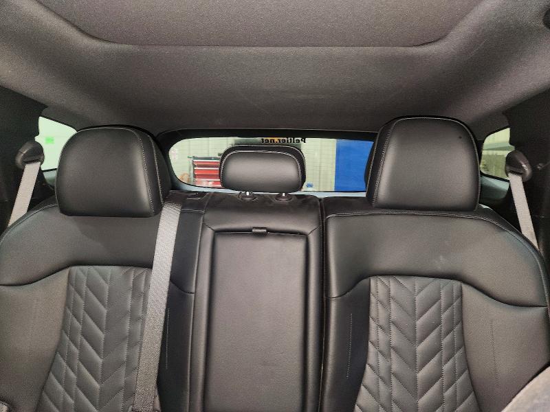 2023 KIA SPORTAGE X LINE — Фото 10 из 13