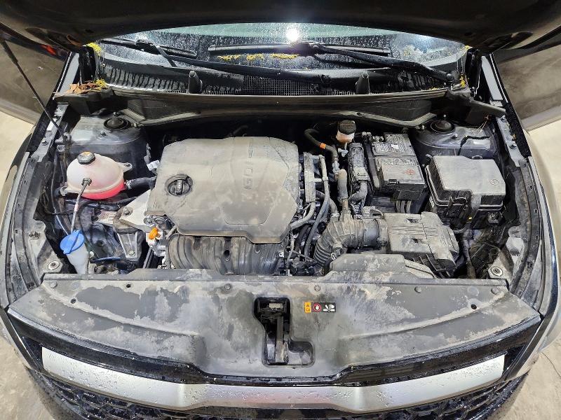 2023 KIA SPORTAGE X LINE — Фото 12 из 13