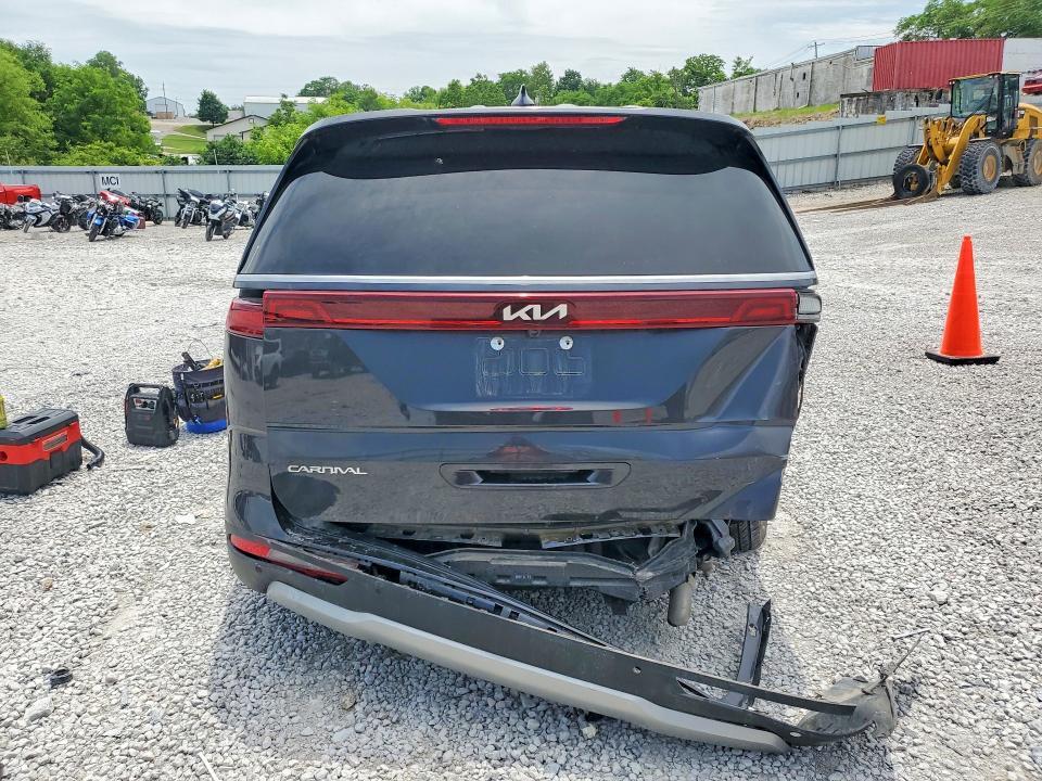 KNDNB4H32P6260073 2023 KIA CARNIVAL photo no. 6