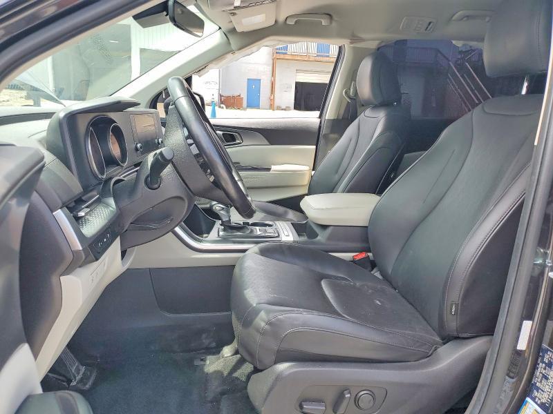 KNDNB4H32P6260073 2023 KIA CARNIVAL photo no. 7