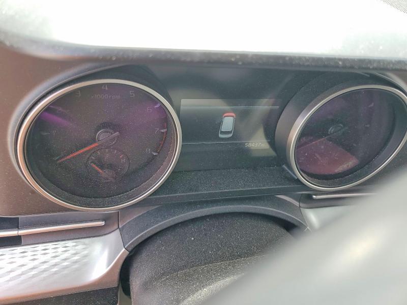 KNDNB4H32P6260073 2023 KIA CARNIVAL photo no. 9