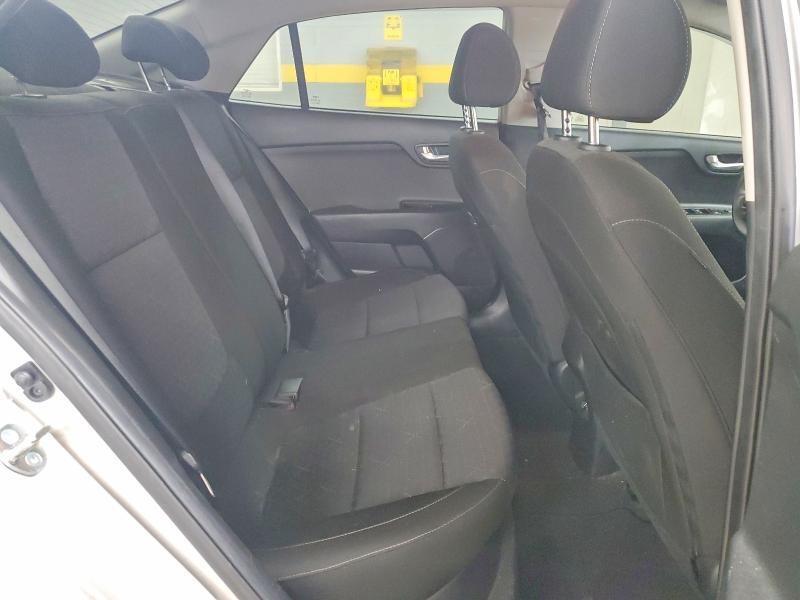3KPA24AD2PE618655 2023 KIA RIO photo no. 10