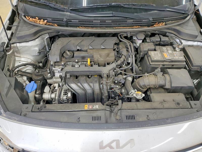 3KPA24AD2PE618655 2023 KIA RIO photo no. 11