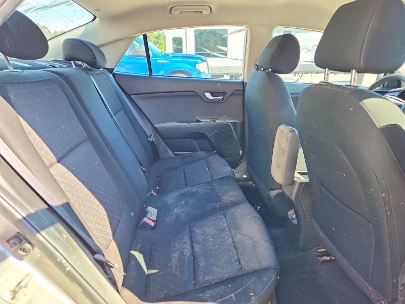 3KPA24AD7PE526456 2023 KIA RIO photo no. 10