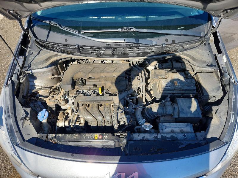 3KPA24AD7PE526456 2023 KIA RIO photo no. 11